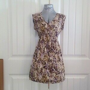 Oh Baby by Motherhood size S maternity dress